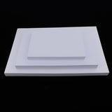 Max 50pcs Painting Writing Paper A4/A5/A3 White Paper 50 Sheets A4