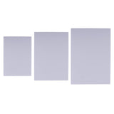 Max 50pcs Painting Writing Paper A4/A5/A3 White Paper 50 Sheets A4
