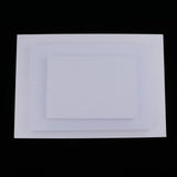 Max 50pcs Painting Writing Paper A4/A5/A3 White Paper 50 Sheets A4