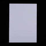 Max 50pcs Painting Writing Paper A4/A5/A3 White Paper 50 Sheets A4