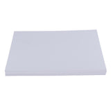 Max 50pcs Painting Writing Paper A4/A5/A3 White Paper 50 Sheets A4