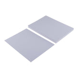Max 50pcs Painting Writing Paper A4/A5/A3 White Paper 50 Sheets A4