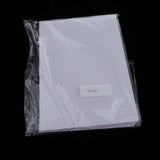 Max 50pcs Painting Writing Paper A4/A5/A3 White Paper 50 Sheets A5