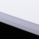 Max 50pcs Painting Writing Paper A4/A5/A3 White Paper 50 Sheets A5