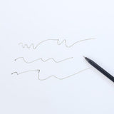 Max 50pcs Painting Writing Paper A4/A5/A3 White Paper 50 Sheets A5