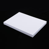 Max 50pcs Painting Writing Paper A4/A5/A3 White Paper 50 Sheets A5