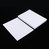 Max 50pcs Painting Writing Paper A4/A5/A3 White Paper 50 Sheets A5