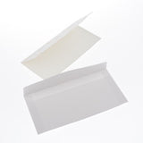 Maxbell 5 Set Thank You Paper Card Christmas Wedding Party Greeting Invitation Card
