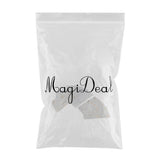 Maxbell 5 Set Thank You Paper Card Christmas Wedding Party Greeting Invitation Card