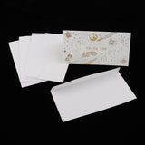 Maxbell 5 Set Thank You Paper Card Christmas Wedding Party Greeting Invitation Card