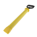 Maxbell High-efficiency Strong Toughness Nylon Mortar Pointing Sprayer Flat Head