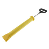 Maxbell High-efficiency Strong Toughness Nylon Mortar Pointing Sprayer Flat Head