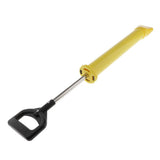 Maxbell High-efficiency Strong Toughness Nylon Mortar Pointing Sprayer Flat Head