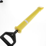 Maxbell High-efficiency Strong Toughness Nylon Mortar Pointing Sprayer Flat Head