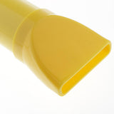 Maxbell High-efficiency Strong Toughness Nylon Mortar Pointing Sprayer Flat Head