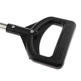 Maxbell High-efficiency Strong Toughness Nylon Mortar Pointing Sprayer Flat Head