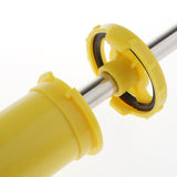 Maxbell High-efficiency Strong Toughness Nylon Mortar Pointing Sprayer Flat Head