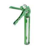 Maxbell Plastic& Steel single-Barrel Caulk Gun Sealant Dispenser310ml