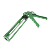 Maxbell Plastic& Steel single-Barrel Caulk Gun Sealant Dispenser310ml