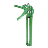 Maxbell Plastic& Steel single-Barrel Caulk Gun Sealant Dispenser310ml