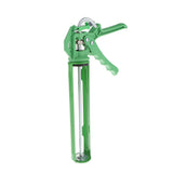 Maxbell Plastic& Steel single-Barrel Caulk Gun Sealant Dispenser310ml
