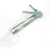 Maxbell Plastic& Steel single-Barrel Caulk Gun Sealant Dispenser310ml