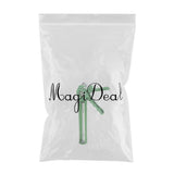 Maxbell Plastic& Steel single-Barrel Caulk Gun Sealant Dispenser310ml