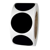 Max 120Sheets Blackboard Stickers Pantry Storage Stickers for Glass Containers