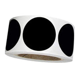 Max 120Sheets Blackboard Stickers Pantry Storage Stickers for Glass Containers