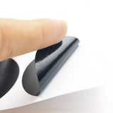 Max 120Sheets Blackboard Stickers Pantry Storage Stickers for Glass Containers