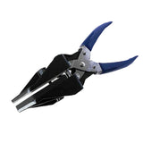 Maxbell Handheld Passport ID Photo Picture Punch Cutter Round Cutting Tools 30mm