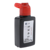 Maxbell Sumi Calligraphy Liquid Ink Bottle for for Fountain Pen and Calligraphy Bruh