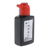 Maxbell Sumi Calligraphy Liquid Ink Bottle for for Fountain Pen and Calligraphy Bruh