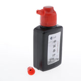 Maxbell Sumi Calligraphy Liquid Ink Bottle for for Fountain Pen and Calligraphy Bruh