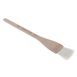 Maxbell Professional Art Paint Brushes for Watercolor Acrylic Oil Painting 1.5inch