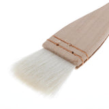 Maxbell Professional Art Paint Brushes for Watercolor Acrylic Oil Painting 1.5inch
