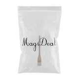 Maxbell Professional Art Paint Brushes for Watercolor Acrylic Oil Painting 1.5inch