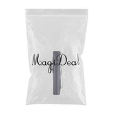 Max Maxb Artist Plastic Drawing Picture Storage Tube Poster Scroll Holder 80x14cm