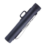 Max Maxb Artist Plastic Drawing Picture Storage Tube Poster Scroll Holder 80x14cm
