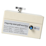 Maxbell Mini Electric Pottery Wheel Ceramic Work Clay Art Craft Machine