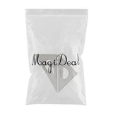 Maxbell 2 Pack 45/60/90 Degree Geometry Triangle Ruler Drawing Drafting Set