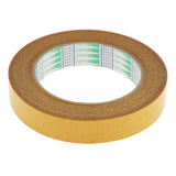 Maxbell 20m double side transparent acrylic adhesive glue tape 2.5cmx20m