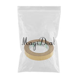Maxbell 20m double side transparent acrylic adhesive glue tape 2.5cmx20m