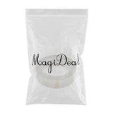 Maxbell 30m Fiberglass Tape Adhesive Reinforced Filament Heavy Duty Roll  2cm
