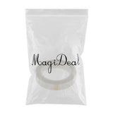 Maxbell 30m Fiberglass Tape Adhesive Reinforced Filament Heavy Duty Roll  3cm