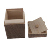 Maxbell Wood box
