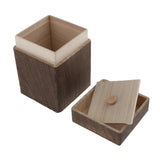 Maxbell Wood box
