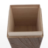 Maxbell Wood box
