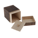 Maxbell Wood box