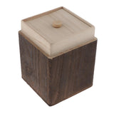 Maxbell Wood box